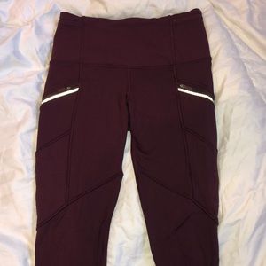 Lululemon leggings